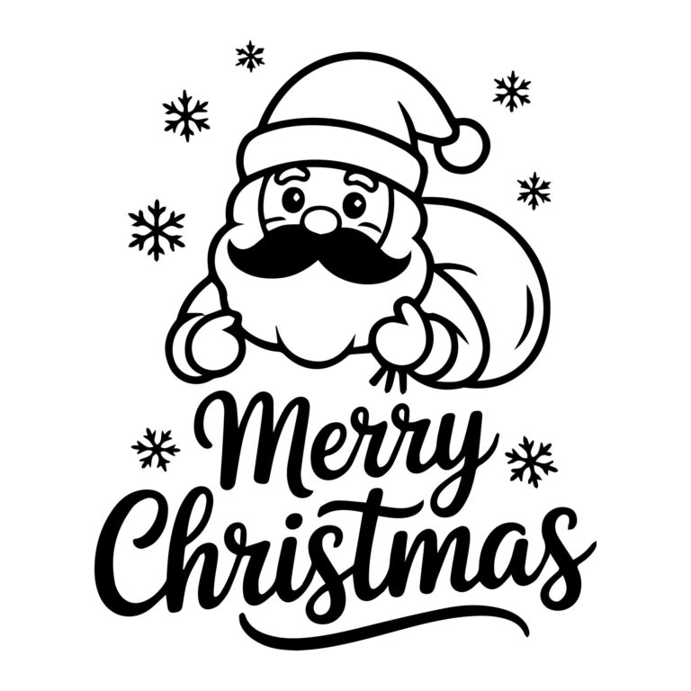 Merry Christmas 4
