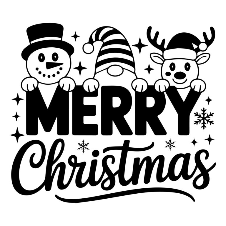 Merry Christmas
