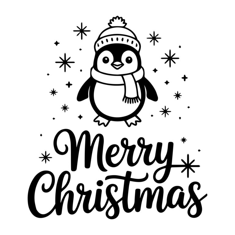 Merry Christmas 3