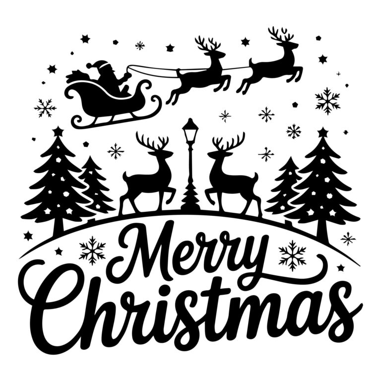 Merry Christmas 6