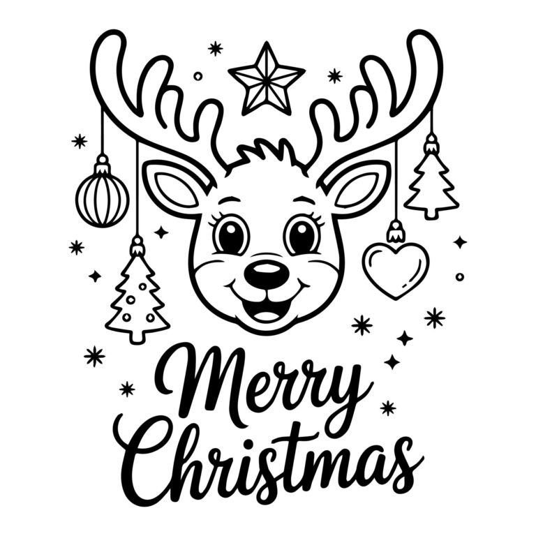 Merry Christmas 1