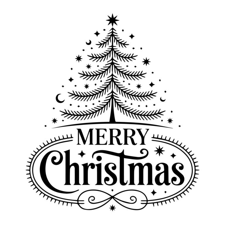 Merry Christmas 7