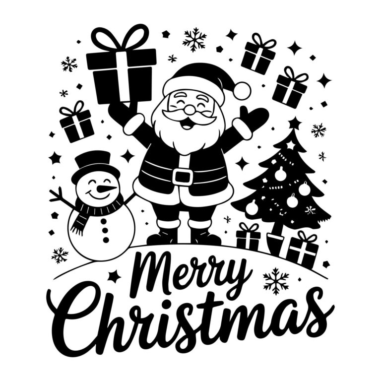Merry Christmas 2