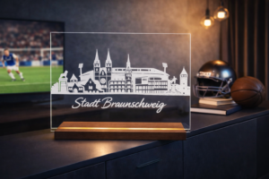 Stadt Braunschweig