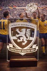 Deutscher Meister 1967